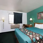 Super 8 By Wyndham New Stanton
