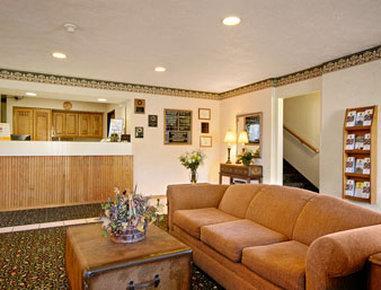Super 8 By Wyndham New Stanton