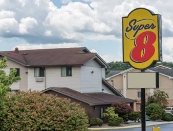 Super 8 By Wyndham