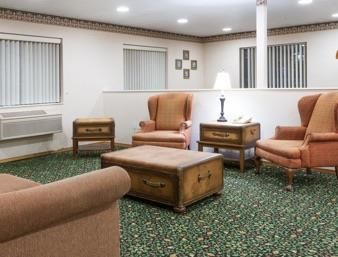 Super 8 By Wyndham Hotel 3*