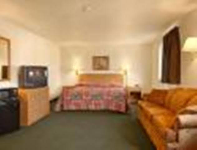 Hotel Super 8 By Wyndham