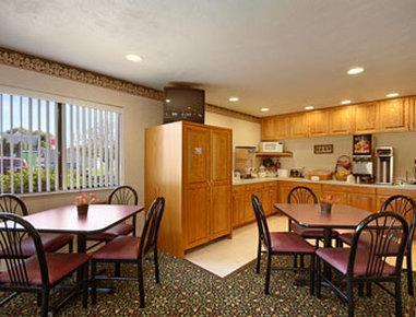 Hotel Super 8 By Wyndham